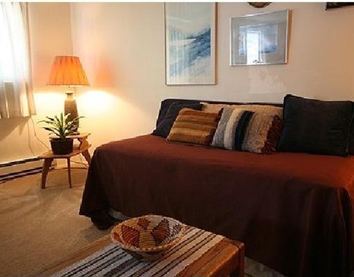 Westwynd Motel Purdy 객실 사진