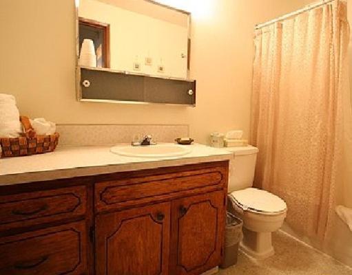 Westwynd Motel Purdy 외부 사진