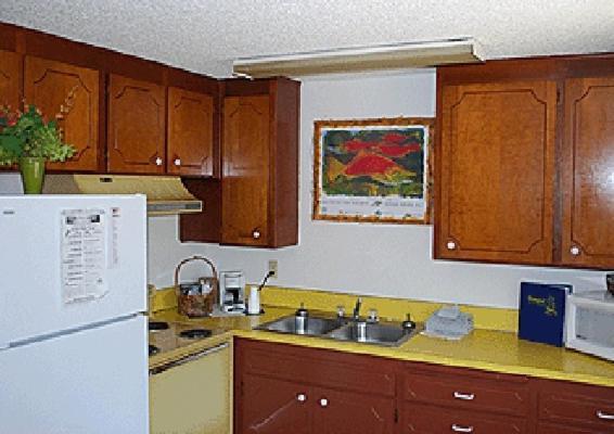 Westwynd Motel Purdy 외부 사진