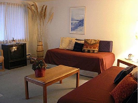Westwynd Motel Purdy 외부 사진